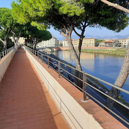 Apartmán Casa Sul Borgo Pisa Exteriér fotografie