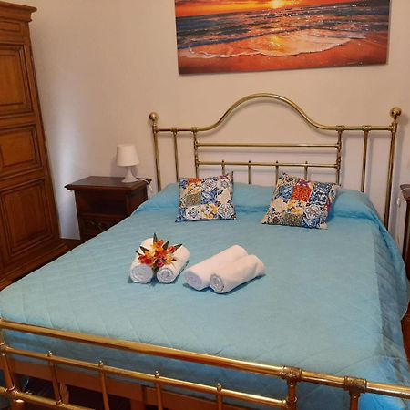 Apartmán Casa Sul Borgo Pisa Exteriér fotografie