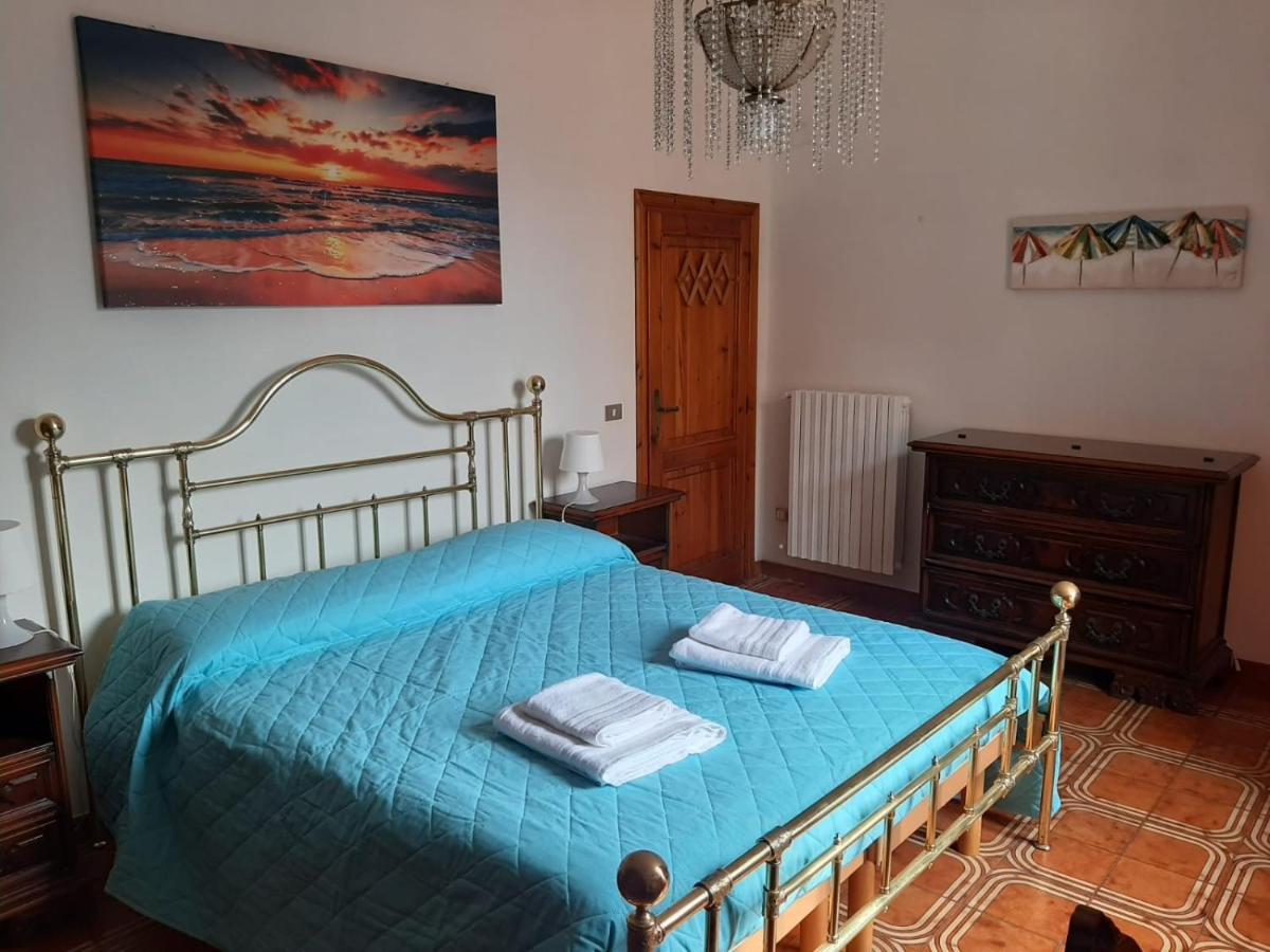 Apartmán Casa Sul Borgo Pisa Exteriér fotografie
