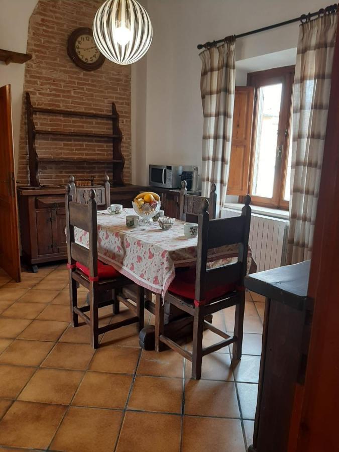 Apartmán Casa Sul Borgo Pisa Exteriér fotografie