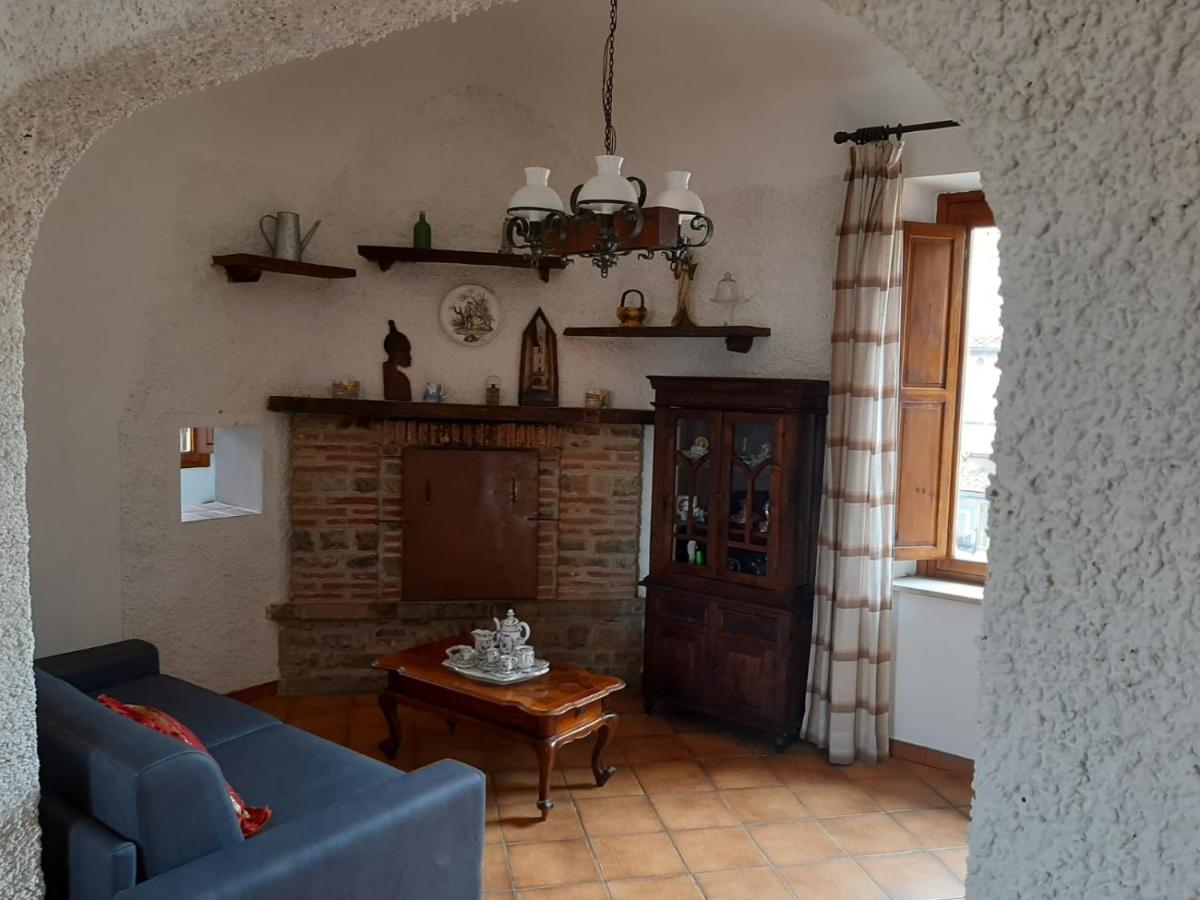 Apartmán Casa Sul Borgo Pisa Exteriér fotografie