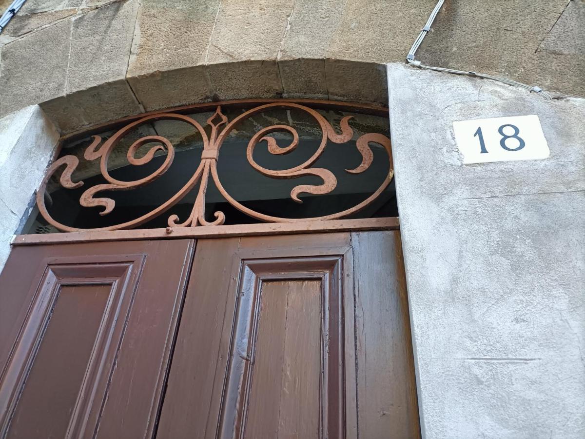 Apartmán Casa Sul Borgo Pisa Exteriér fotografie