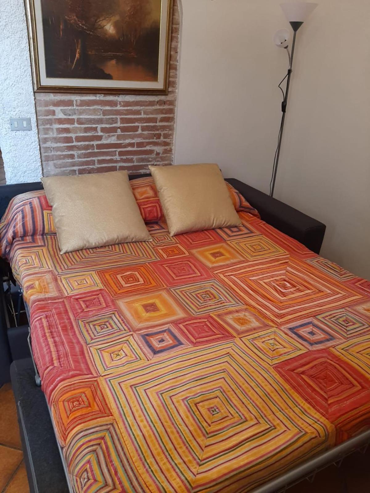 Apartmán Casa Sul Borgo Pisa Exteriér fotografie